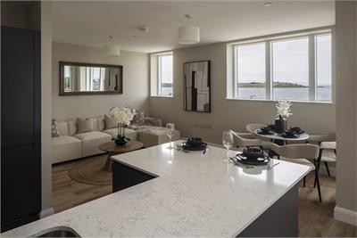 Vista Development, Brisbane Street, , KA30 8QW - image 2