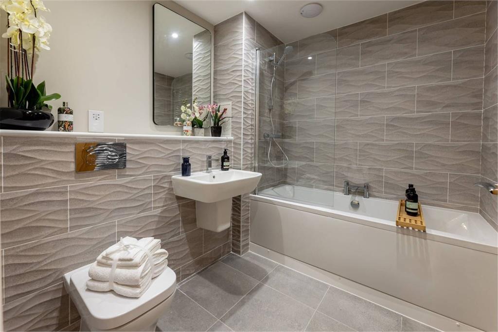 Vista Development, Brisbane Street, , KA30 8QW - image 12