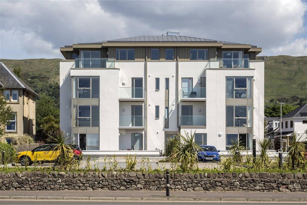 Vista Development, Brisbane Street, , KA30 8QW - image 24