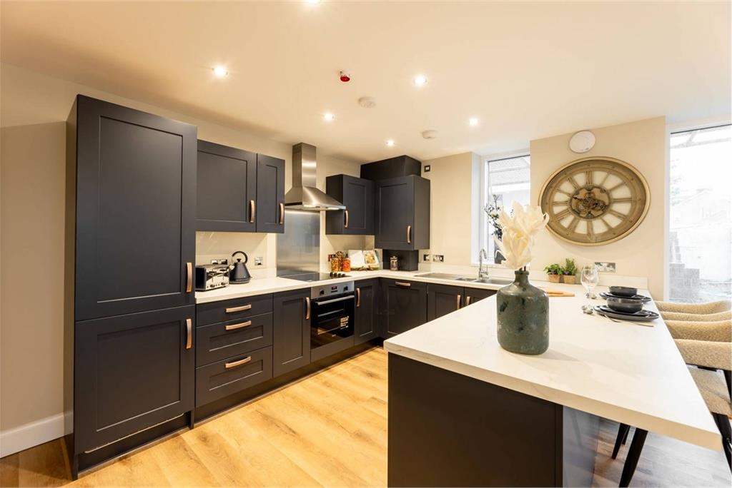 Vista Development, Brisbane Street, , KA30 8QW - image 4