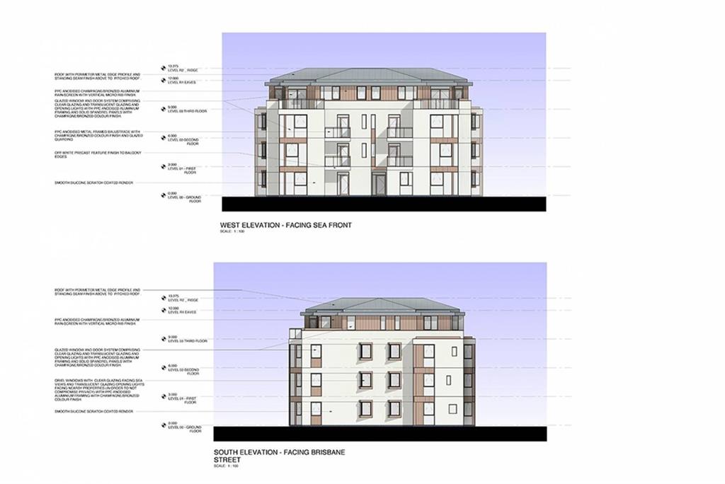 Vista Development, Brisbane Street, , KA30 8QW - image 31