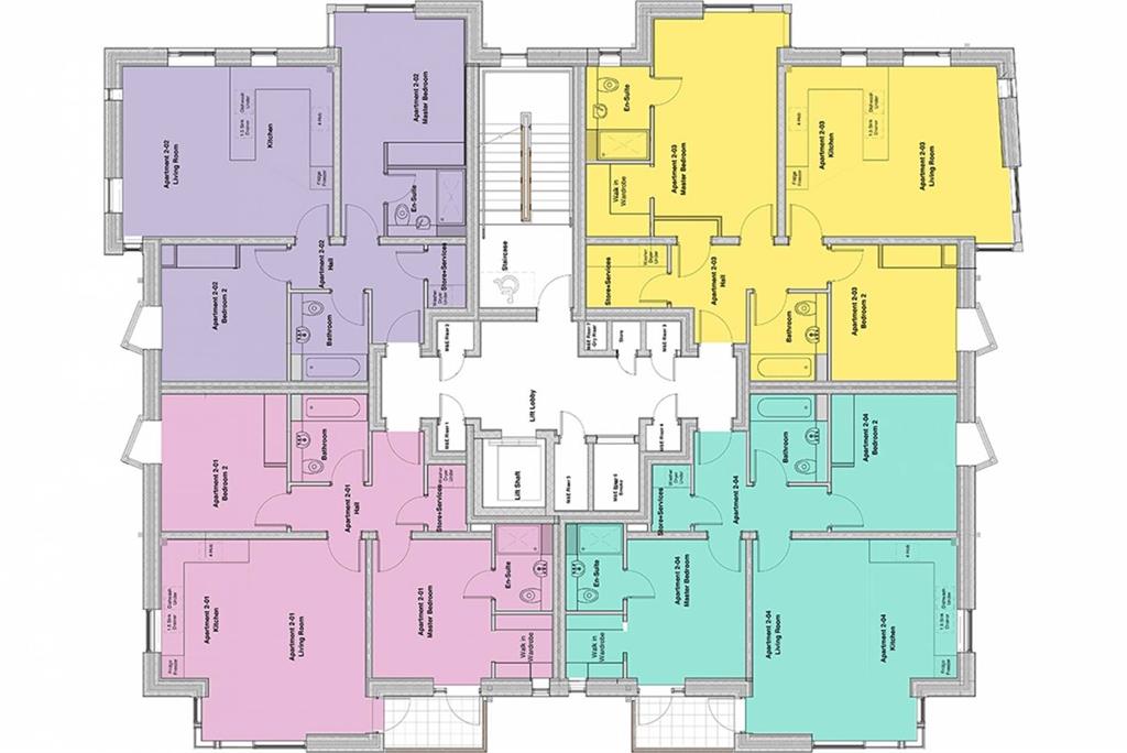 Vista Development, Brisbane Street, , KA30 8QW - image 33