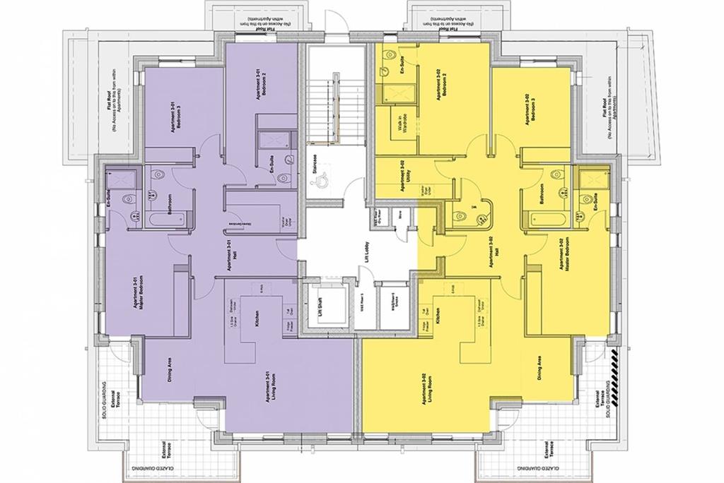 Vista Development, Brisbane Street, , KA30 8QW - image 35