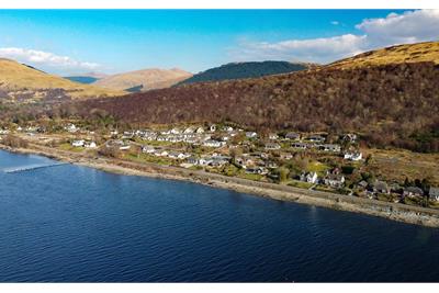 Land East of Canic,
Baycroft,
Strachur,
Cairndow,
PA27 8BY - image 2