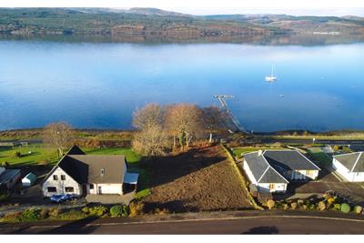 Land East of Canic,
Baycroft,
Strachur,
Cairndow,
PA27 8BY - image 3