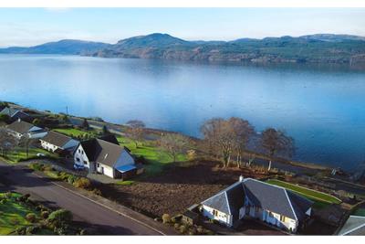 Land East of Canic,
Baycroft,
Strachur,
Cairndow,
PA27 8BY - image 4