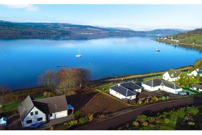 Land East of Canic,
Baycroft,
Strachur,
Cairndow,
PA27 8BY - image 5