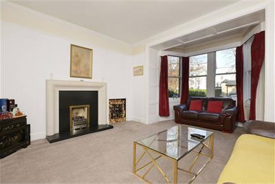19 Barnton Grove, Barnton, Edinburgh, EH4 6EQ - image 2