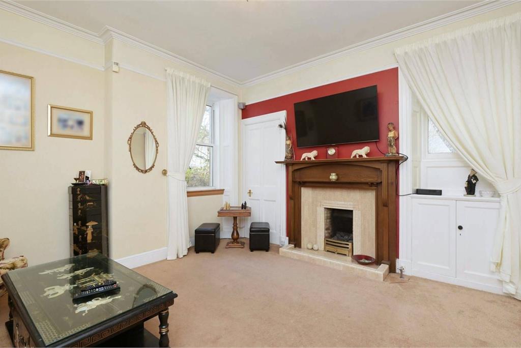19 Barnton Grove, Barnton, Edinburgh, EH4 6EQ - image 3
