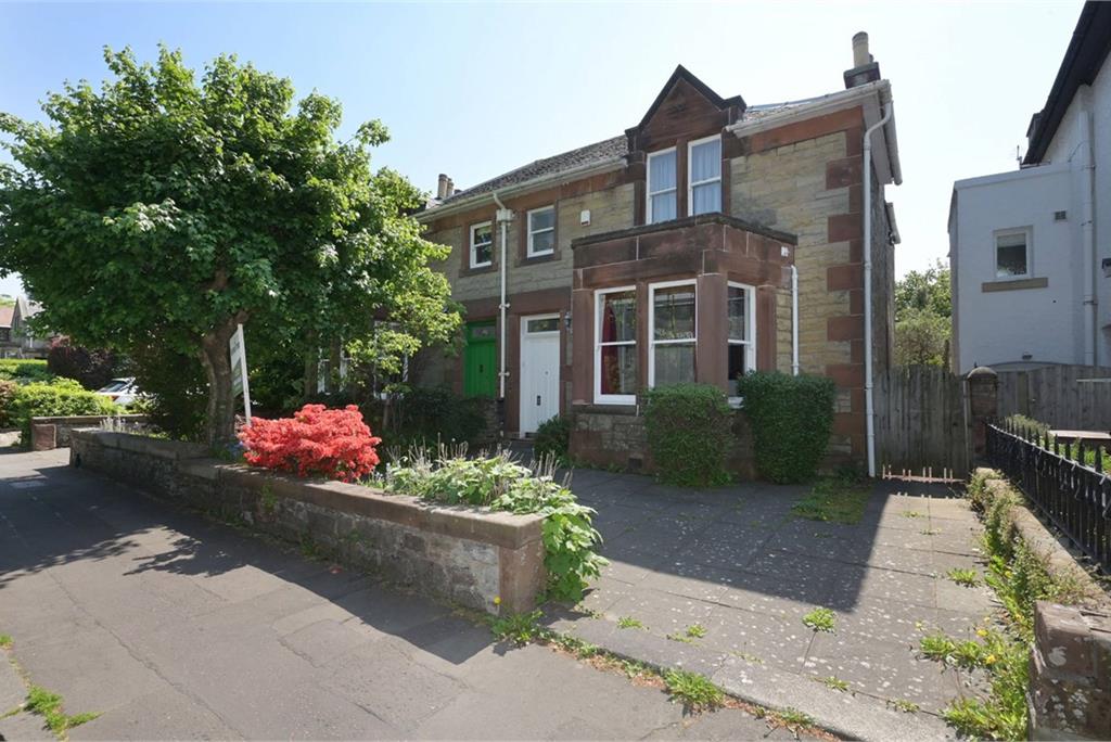 19 Barnton Grove, Barnton, Edinburgh, EH4 6EQ - image 1