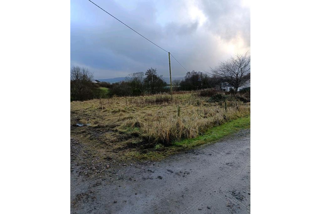 Plot of land at Crawick, Sanquhar, DG4 6ET - image 2