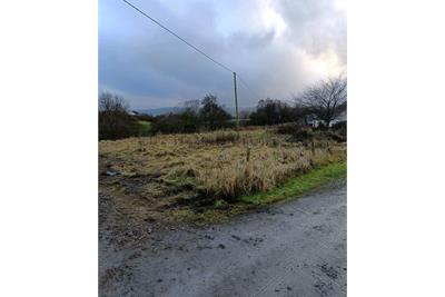Plot of land at Crawick, Sanquhar, DG4 6ET - image 2