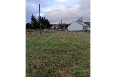 Plot of land at Crawick, Sanquhar, DG4 6ET - image 1