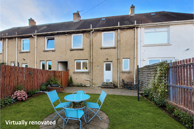 42 Craigour Drive, Little France, Edinburgh, EH17 7NY - image 21