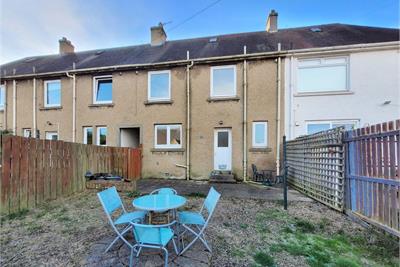42 Craigour Drive, Little France, Edinburgh, EH17 7NY - image 22