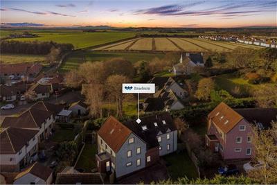 Braeburn, 69 Dirleton Avenue, North Berwick, EH39 4QL - image 24