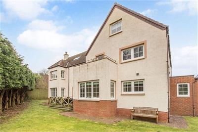 Braeburn, 69 Dirleton Avenue, North Berwick, EH39 4QL - image 30