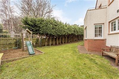 Braeburn, 69 Dirleton Avenue, North Berwick, EH39 4QL - image 31