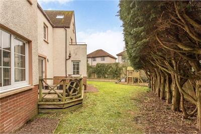Braeburn, 69 Dirleton Avenue, North Berwick, EH39 4QL - image 32
