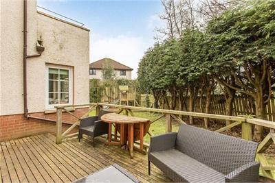 Braeburn, 69 Dirleton Avenue, North Berwick, EH39 4QL - image 33