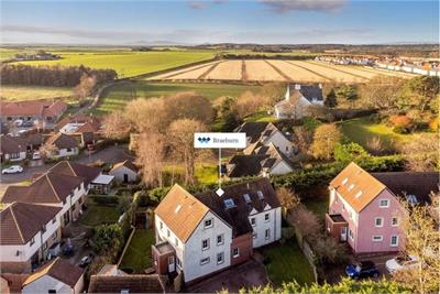 Braeburn, 69 Dirleton Avenue, North Berwick, EH39 4QL - image 34