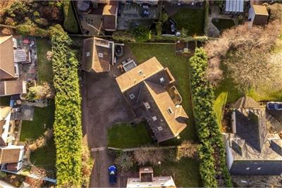 Braeburn, 69 Dirleton Avenue, North Berwick, EH39 4QL - image 35
