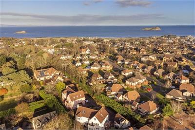 Braeburn, 69 Dirleton Avenue, North Berwick, EH39 4QL - image 36