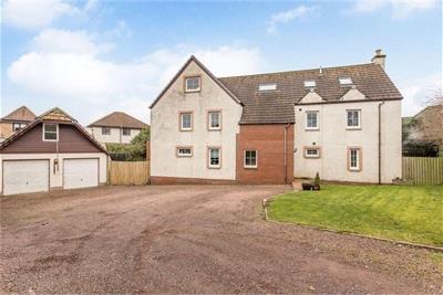 Braeburn, 69 Dirleton Avenue, North Berwick, EH39 4QL - image 5