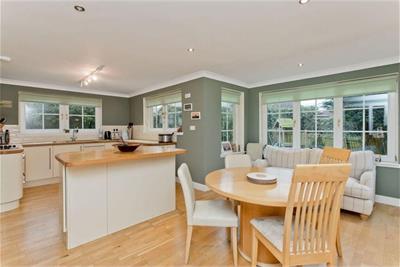 Braeburn, 69 Dirleton Avenue, North Berwick, EH39 4QL - image 6