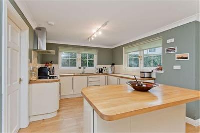 Braeburn, 69 Dirleton Avenue, North Berwick, EH39 4QL - image 8