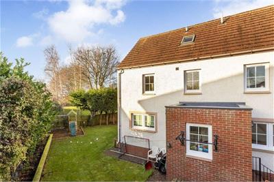 Braeburn, 69 Dirleton Avenue, North Berwick, EH39 4QL - image 1