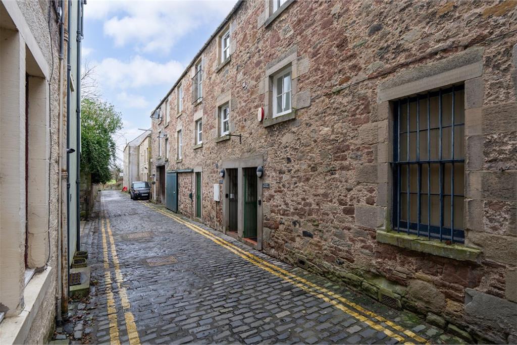 The Old Seed Store,
2b Oven Wynd,
Kelso,
TD5 7HS - image 2