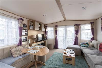 121 Annsmuir Caravan Park Annsmuir Caravan Park - image 3
