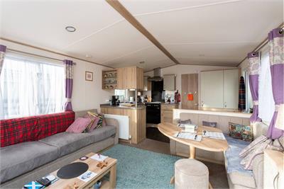 121 Annsmuir Caravan Park Annsmuir Caravan Park - image 4