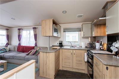 121 Annsmuir Caravan Park Annsmuir Caravan Park - image 6