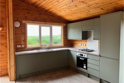 Lodge 3,
Barstobrick Ridge,
Ringford,
Castle Douglas,
DG7 2AY - image 3