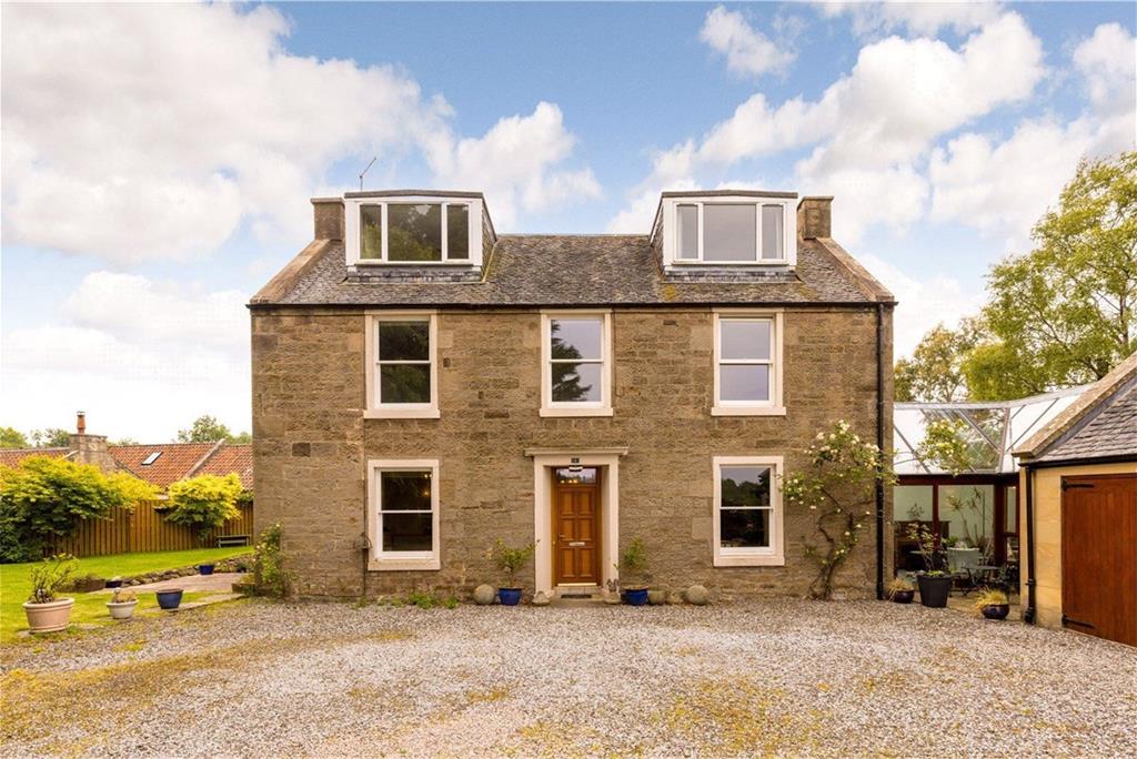 1 Baberton Mains Farm, Baberton, Edinburgh, EH14 2SR - image 2