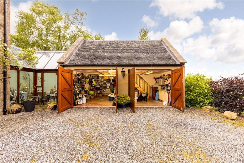 1 Baberton Mains Farm, Baberton, Edinburgh, EH14 2SR - image 31