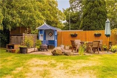1 Baberton Mains Farm, Baberton, Edinburgh, EH14 2SR - image 32
