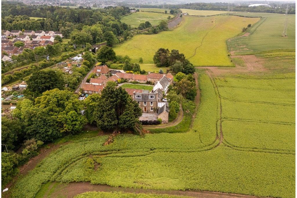 1 Baberton Mains Farm, Baberton, Edinburgh, EH14 2SR - image 35