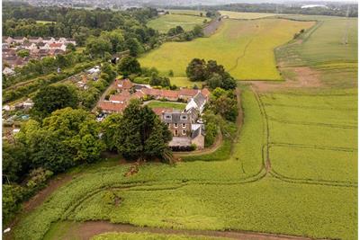 1 Baberton Mains Farm, Baberton, Edinburgh, EH14 2SR - image 35