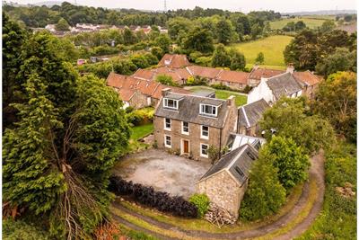 1 Baberton Mains Farm, Baberton, Edinburgh, EH14 2SR - image 36
