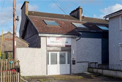 2A Sword Street, Airdrie, ML6 0BU - image 1