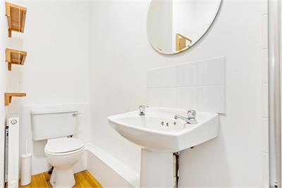 28/6 London Street, Edinburgh, EH3 6NA - image 11