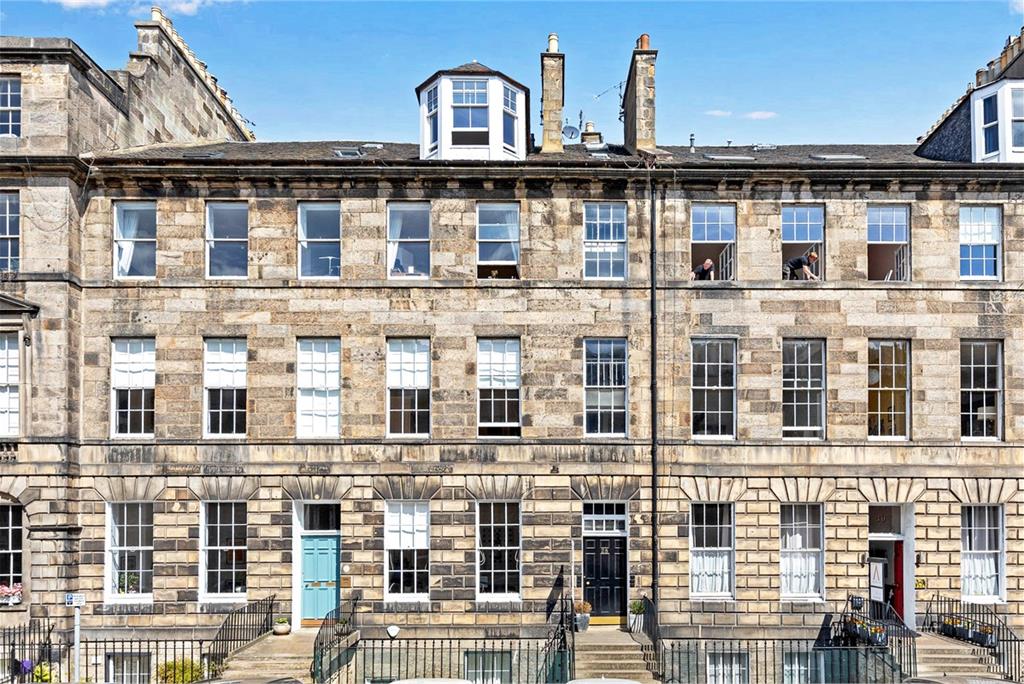 28/6 London Street,
Edinburgh,
EH3 6NA - image 1