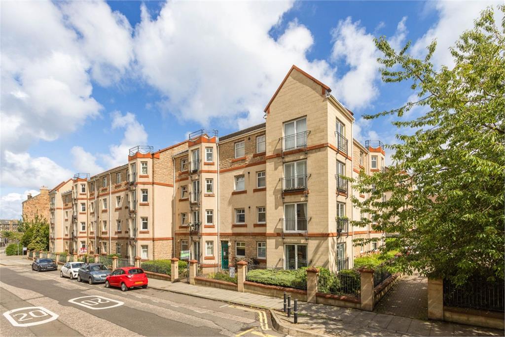 Sinclair Place 6/2 Sinclair Place, Gorgie, EH11 1AG | Property history | 2 Bed Flat ...