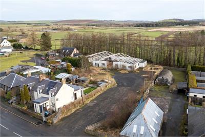 Hunters Yard Station Road, Gordon, TD3 6LR - image 2