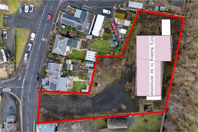Hunters Yard Station Road, Gordon, TD3 6LR - image 11