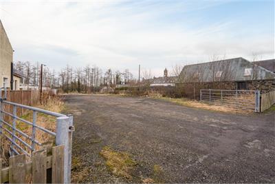 Hunters Yard Station Road, Gordon, TD3 6LR - image 12