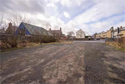 Hunters Yard Station Road, Gordon, TD3 6LR - image 13